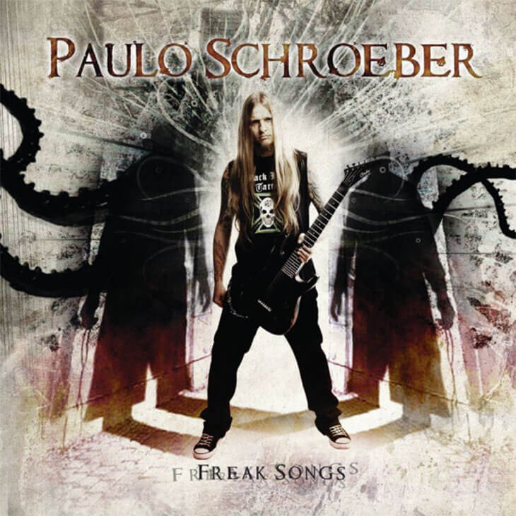 paulo schroeber freak songs