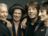 rolling stones