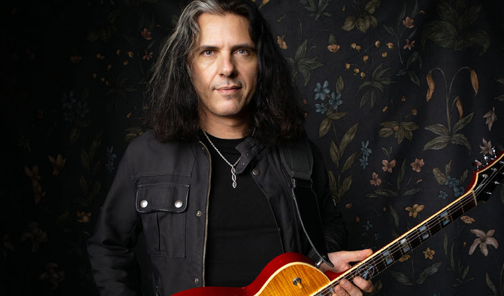 SEPULTURA: Traz Alex Skolnick do Testament para a SepulQuarta