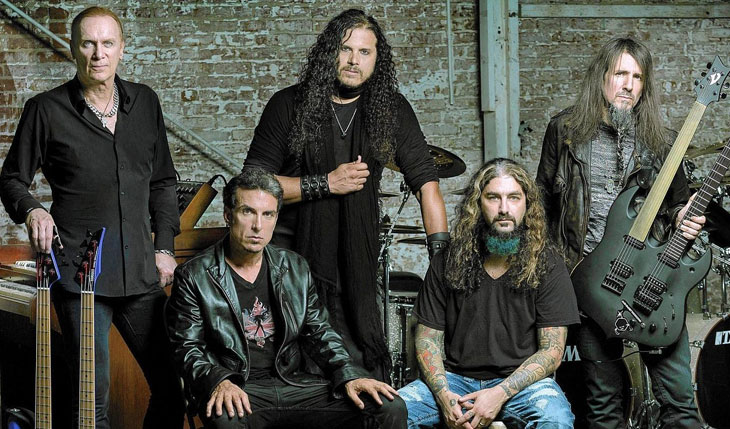 Sons Of Apollo: Turnê adiada para abril de 2021