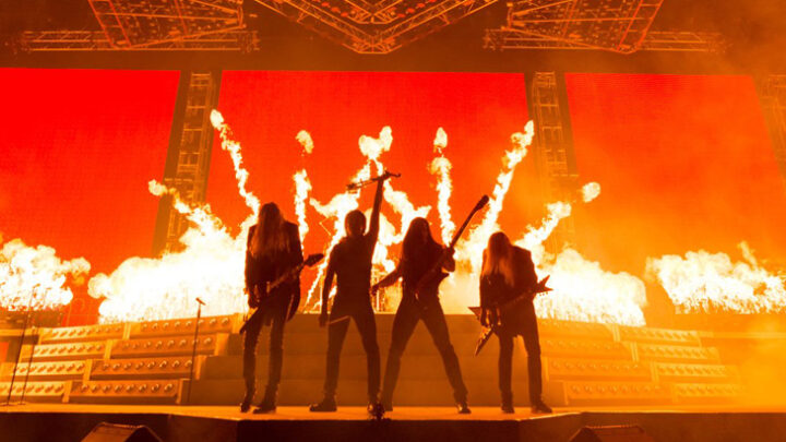Trans-Siberian Orchestra: Cancelada tour de 2020 na America do Norte
