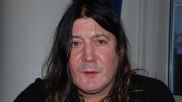 UFO: Lendário baixista PETE WAY morre aos 69 anos