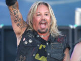 vince neil