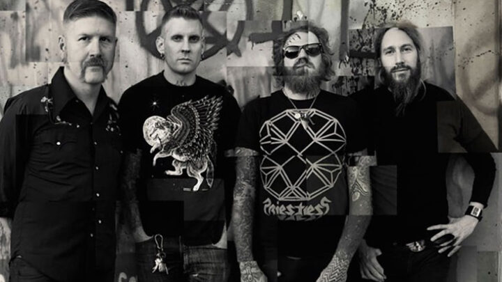 MASTODON: Lança videoclipe para a nova música ‘Fallen Torches’