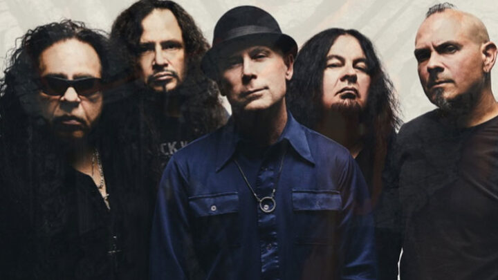 Armored Saint: Banda lança 2° single do próximo álbum