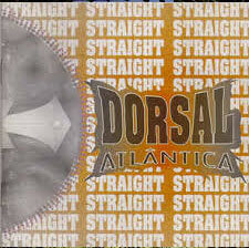 dorsal atlantica discografia
