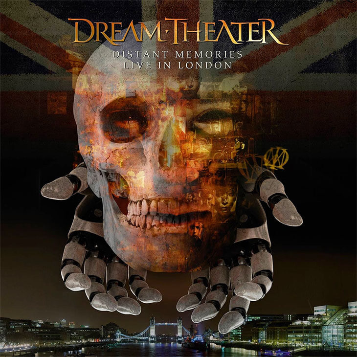 dream theater