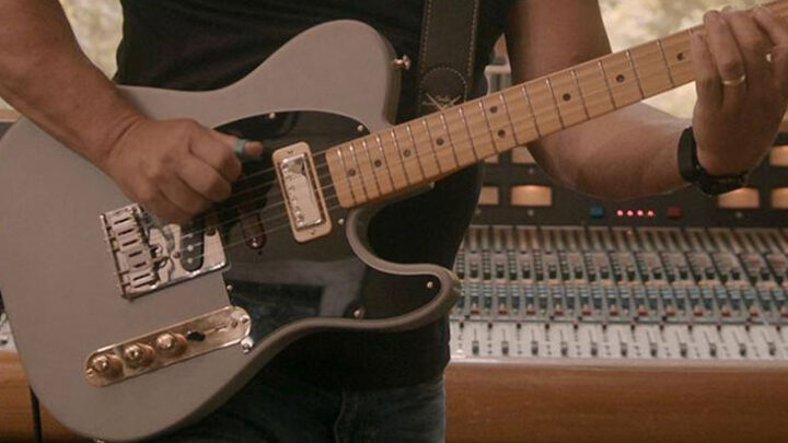 FENDER: Empresa anuncia recorde de vendas em 2020