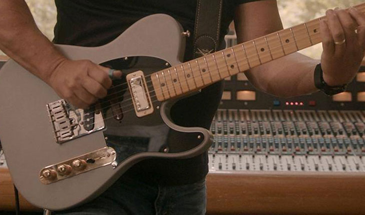 FENDER: Empresa anuncia recorde de vendas em 2020