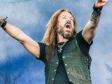 hammerfall