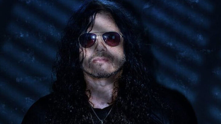 Jeff Scott Soto: Confira a nova música “Love’s Blind”