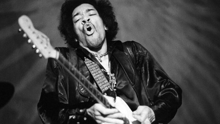 Jimi Hendrix: Novo documentário e álbum ao vivo anunciados