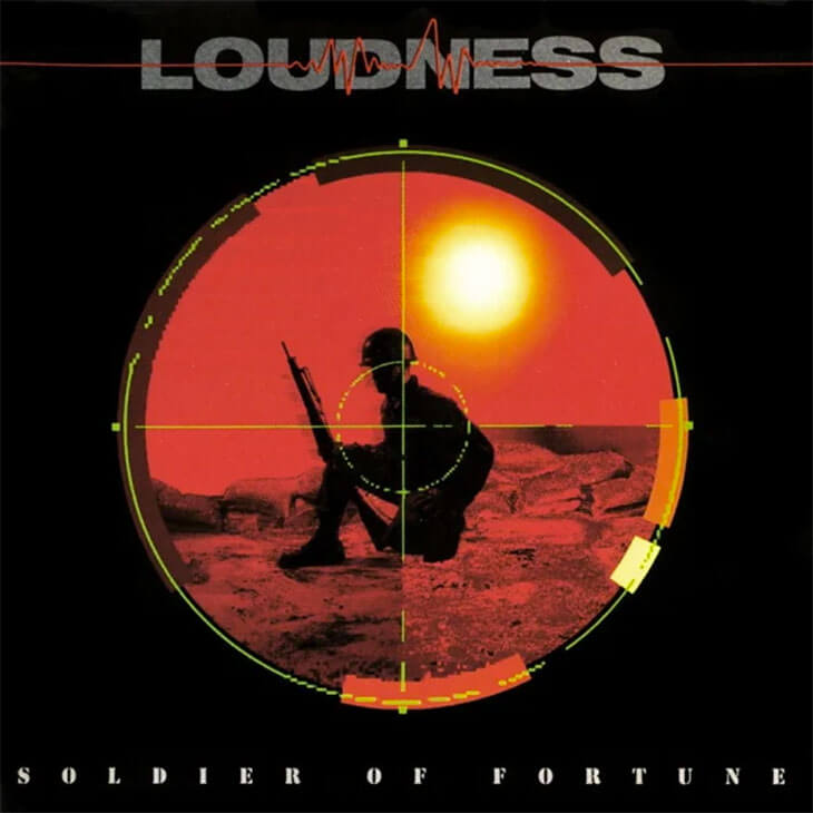 loudness