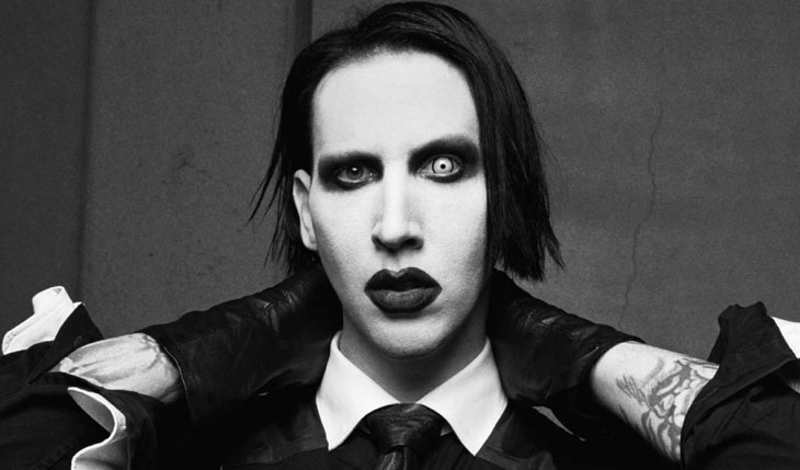 MARILYN MANSON: Ouça a nova música ‘Don’t Chase The Dead’