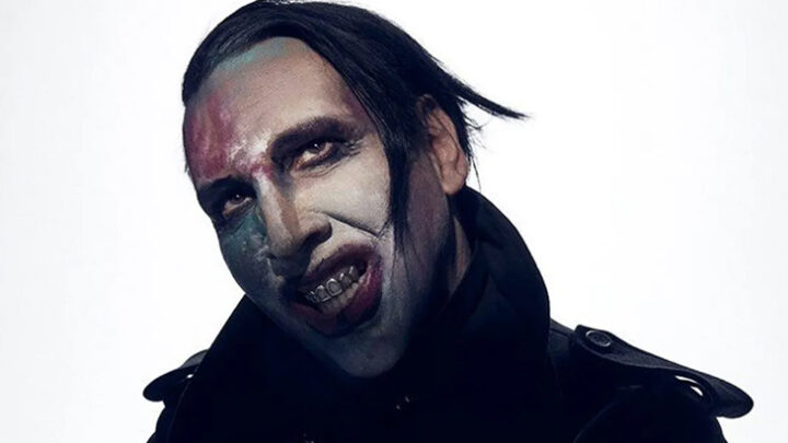 MARILYN MANSON: Assista o videoclipe de ‘Don’t Chase The Dead’