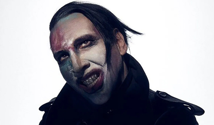 MARILYN MANSON: Assista o videoclipe de ‘Don’t Chase The Dead’