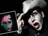 marilyn manson we are chaos