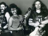 MOTÖRHEAD lança EP ‘Bomber: The Demos’