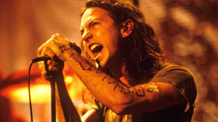 Pearl Jam: Banda vai lançar o clássico MTV Unplugged de 1992