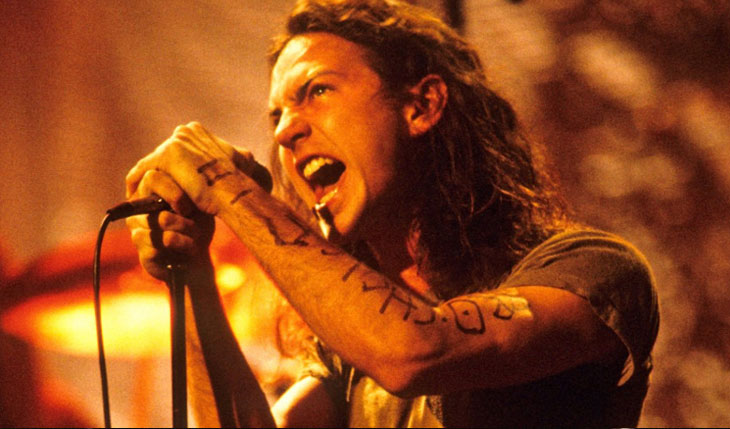 Pearl Jam: Banda vai lançar o clássico MTV Unplugged de 1992