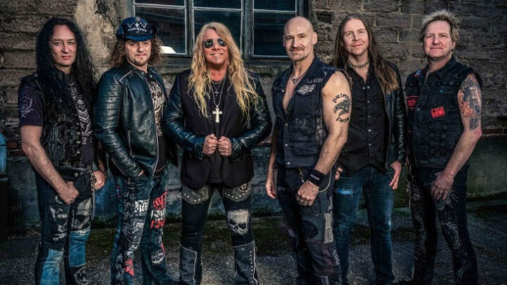 Resenha: Primal Fear – Metal Commando (2020)