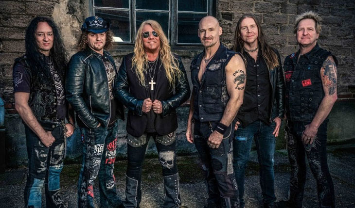 Resenha: Primal Fear – Metal Commando (2020)