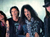 quiet riot