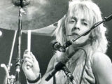 drum clinic roger taylor