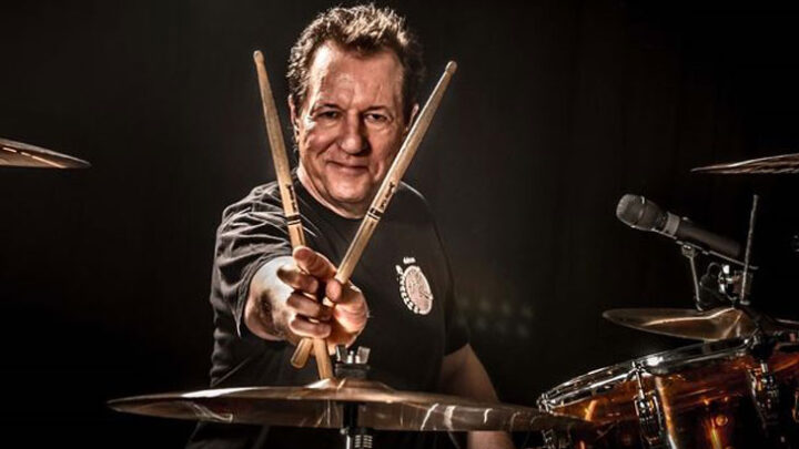 Scorpions: Confira a nova banda de Herman Rarebell