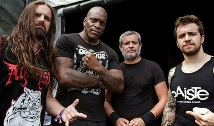 Sepultura: Lança clipe ‘Guardians of Earth’ e faz referência à natureza