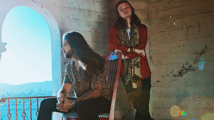 Conheça: O rock alternativo do SKUNK OIL