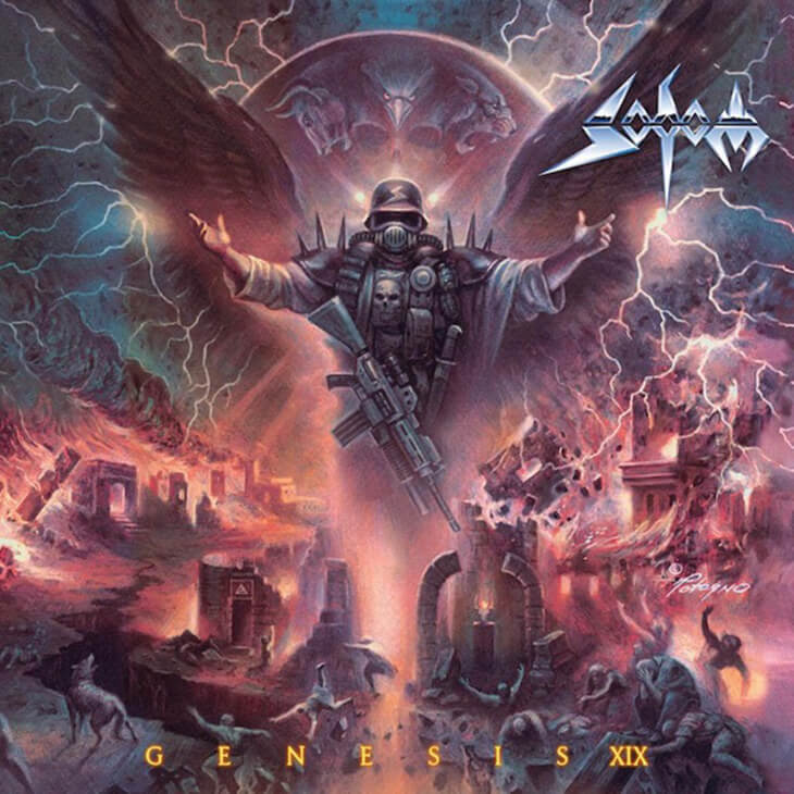 sodom Genesis XIX