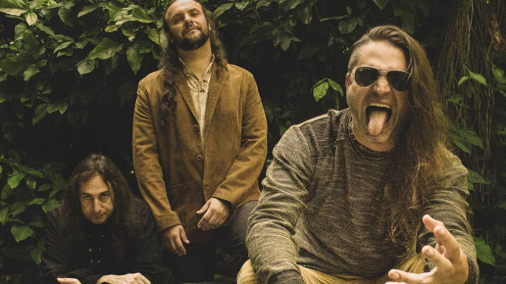 HEAVY METAL ROCK: Festival online comemorando 37 anos do selo