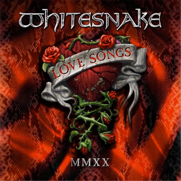 whitesnake love songs