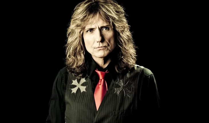 WHITESNAKE: Lança videoclipe para versão remixada de ‘Love Will Set You Free’