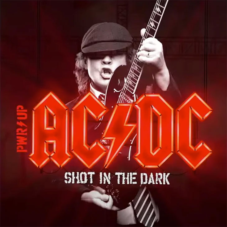 ac/dc shot in the dark