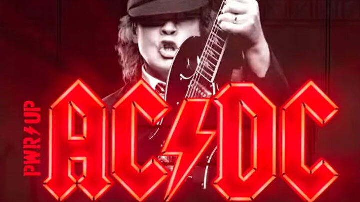 AC/DC: Single ‘Shot In The Dark’ chega na quarta-feira; assista o novo teaser
