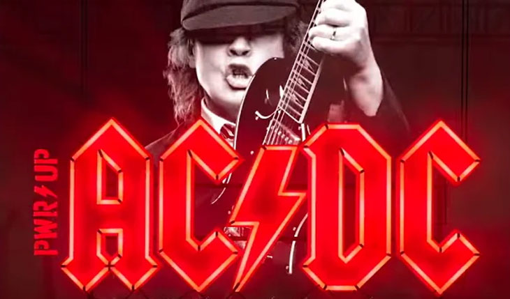 AC/DC: Single ‘Shot In The Dark’ chega na quarta-feira; assista o novo teaser