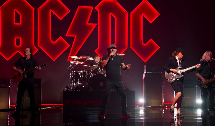 AC/DC: Assista ao videoclipe oficial de ‘Shot In The Dark’