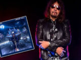 ace frehley Origins, Vol. 2