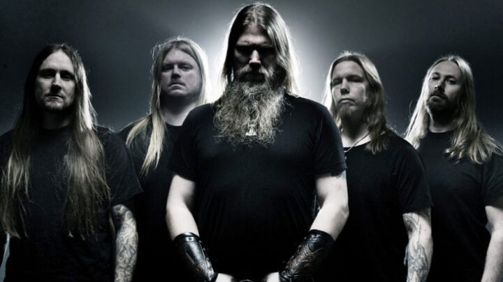Amon Amarth: Confira o novo videoclipe de “Fafner’s Gold”