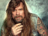 Chris Holmes