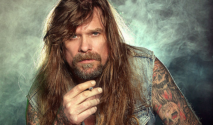 W.A.S.P.: CHRIS HOLMES lançará novo álbum em 2021