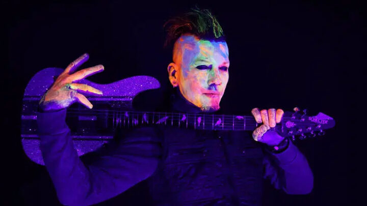 DJ ASHBA: Ouça o novo single ‘Let’s Dance’ feat. James Michael do SIXX A.M.