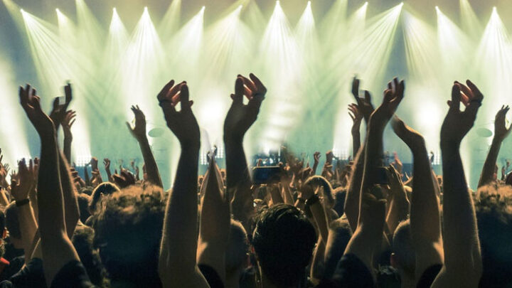 COVID-19: Documento orienta como os festivais europeus podem ser realizados no próximo ano