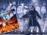 Hammerfall Live! Against The World