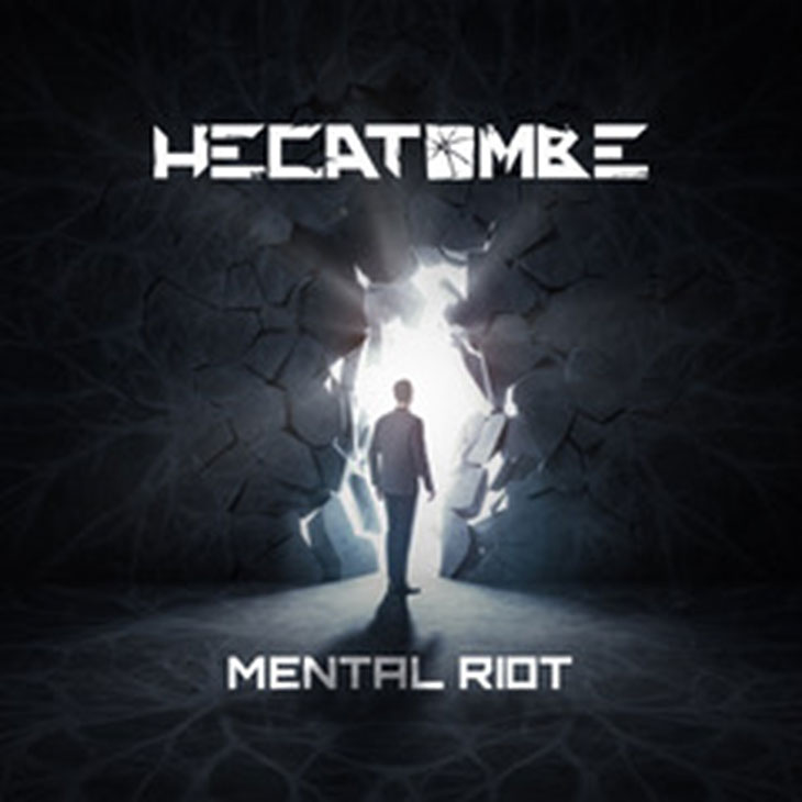 hecatombe mental riot