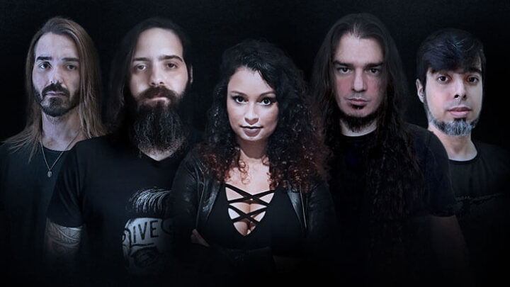 Innocence Lost: Banda retoma atividades com nova formação