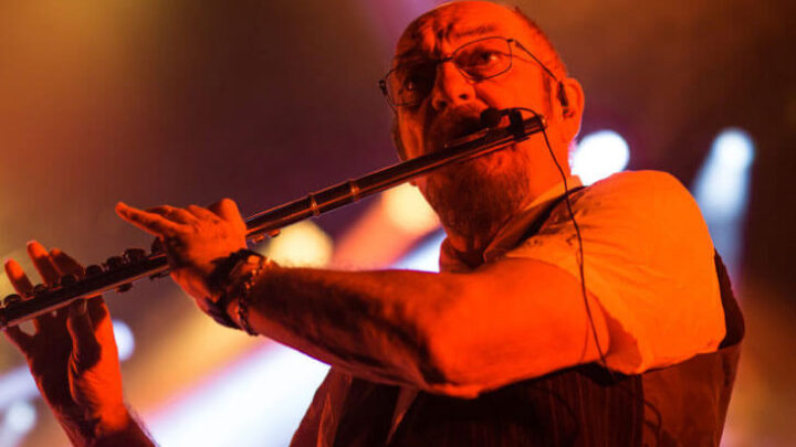 Ian Anderson e Jethro Tull: Anunciadas novas datas para apresentações no Brasil