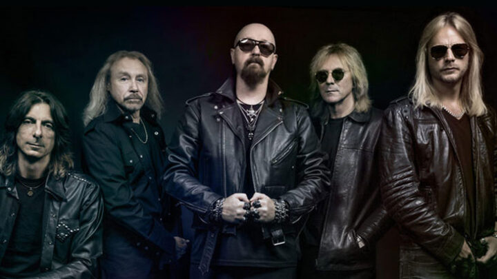 Judas Priest: Tour Europeia adiada para 2022